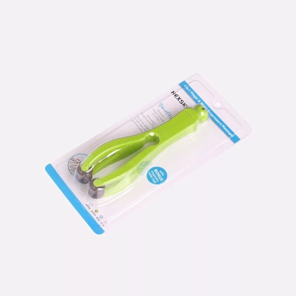 #Finger- och handmassagerulle för blodcirkulation, stressavlastning, stelhet#