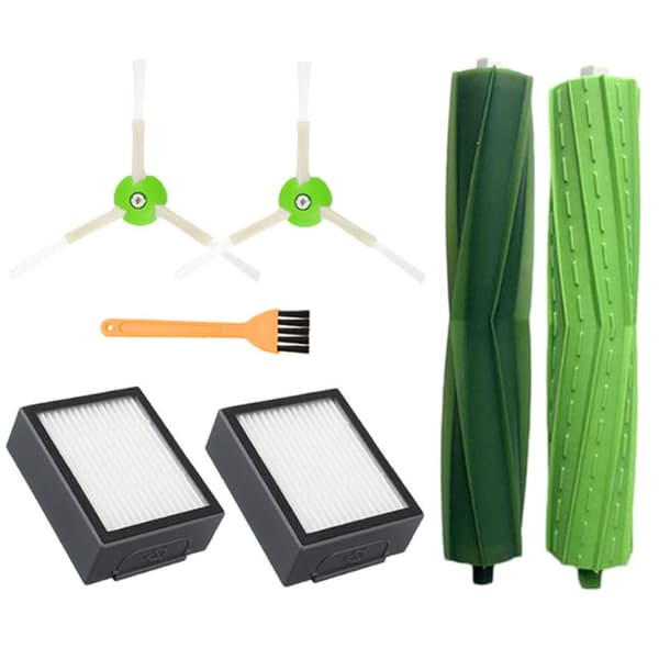 *Reservedele til iRobot Roomba I-serien i7 i7+ E5 E6-serien*