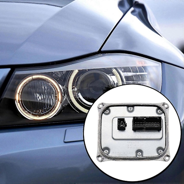 Ny Led Strålkastare Drivmodul Styrenhet Ballast För W205 S205 S63 Amg C180l C350 A2229008005