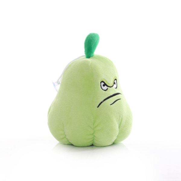 Plants vs Zombies bamse leketøy (nesting melon)