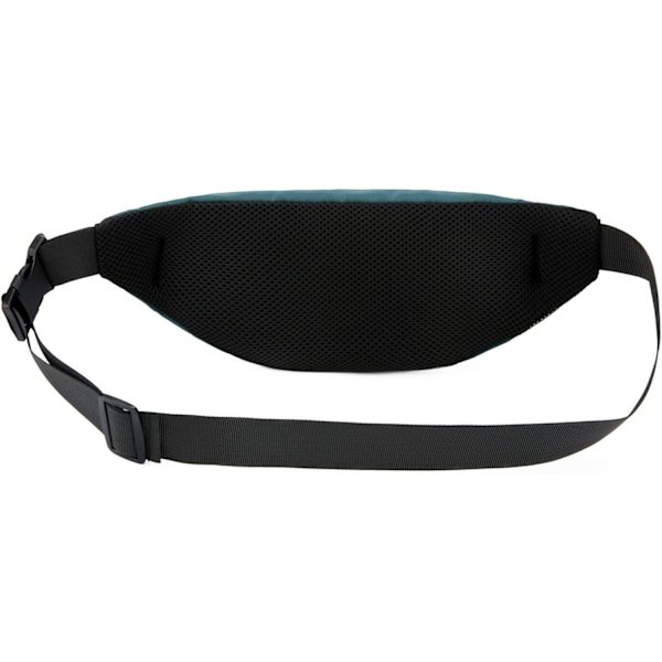 Midjeväsk Fanny Pack för Män & Kvinnor Justerbart Bälte Hip Bum Bag F