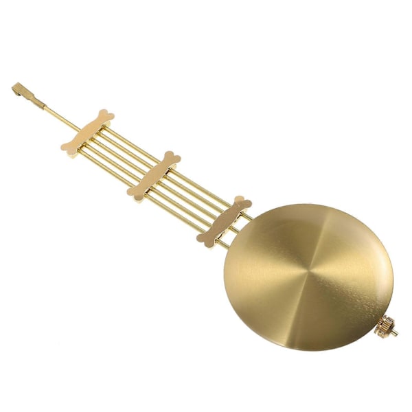 Ur Pendul Udskiftning Metal Pendul Ur Udskiftning Pendul Ur Del