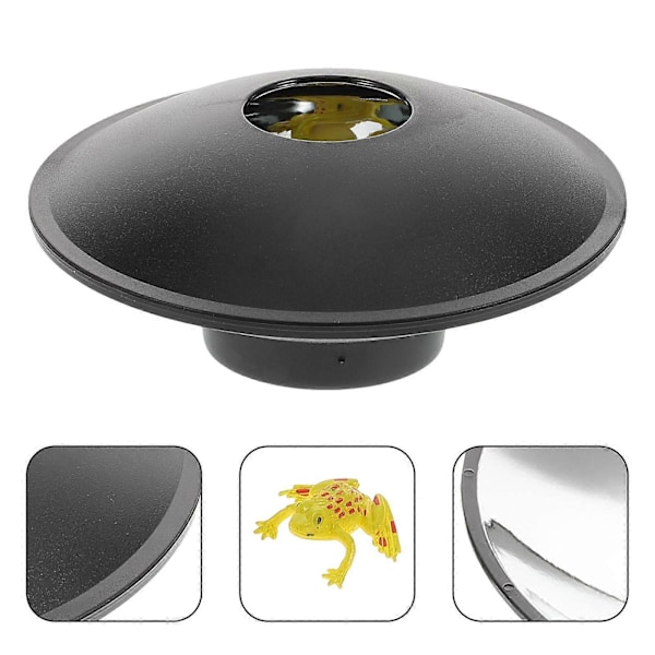 Mirascope Illusjonsmaker 3d Instant Hologrammer Bilde Skapere Parabolsk Optisk Illusjon Leke For Barn Og Voksne Bursdagsgave