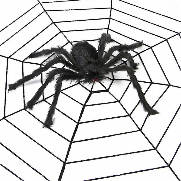 Web Rat Props Web P3.6MOnly Black Spider Web