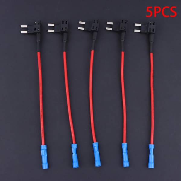 12V sikringsholder Add-a-circuit TAP adapter Micro2 Mini Small APM B