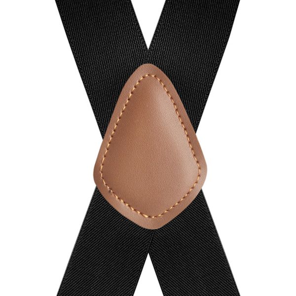 #Vuxen 4-klämmig Herrar Velcro Bärväska#