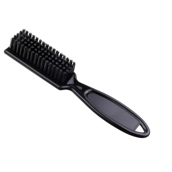 3 Pak Nylon Rengøringsbørster til Hårklipperblade Barber Cle