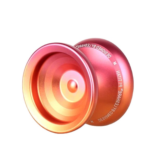 #Ammattimainen Yoyo Plus Vastaamaton Yoyo Aikuisten Kaksoiskäyttöön#