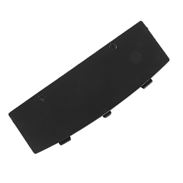 Slepekrokdeksel bakfanger 1135412 00 A Erstatning for slepekrok hull for Tesla Model 3 2017 til 2020