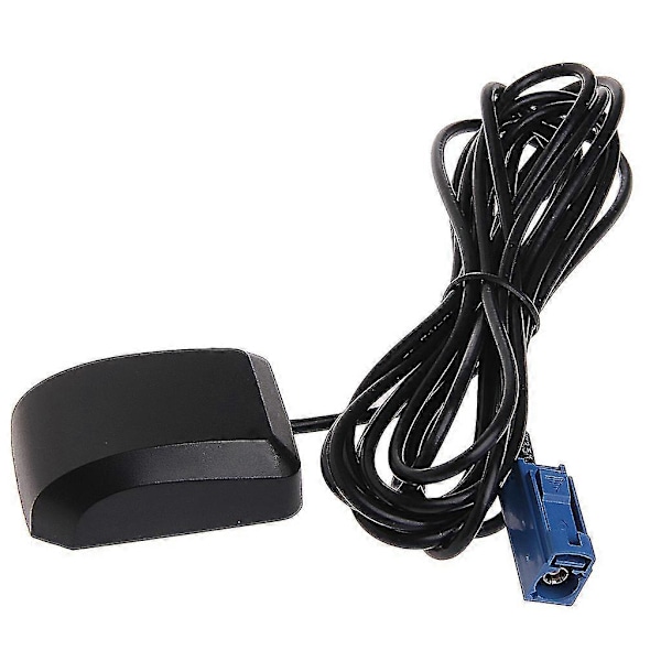 GPS Antenn Fakra Mfd2 Rns2 Rns 510 Mfd3 Rns-e För Benz