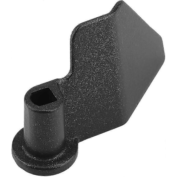 Brødmaskinblader, Brødmaskinblader/propeller - Non-stick, Lett å rengjøre - Rustfritt stål
