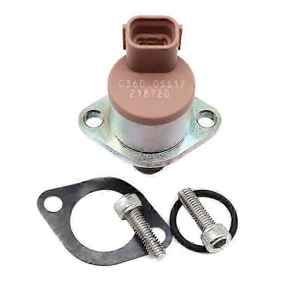 Til Transit Mk7 2.4 2.2 Brændstofpumpe Indløbsdoseringsventil Trykregulator Euro4 294200-0360