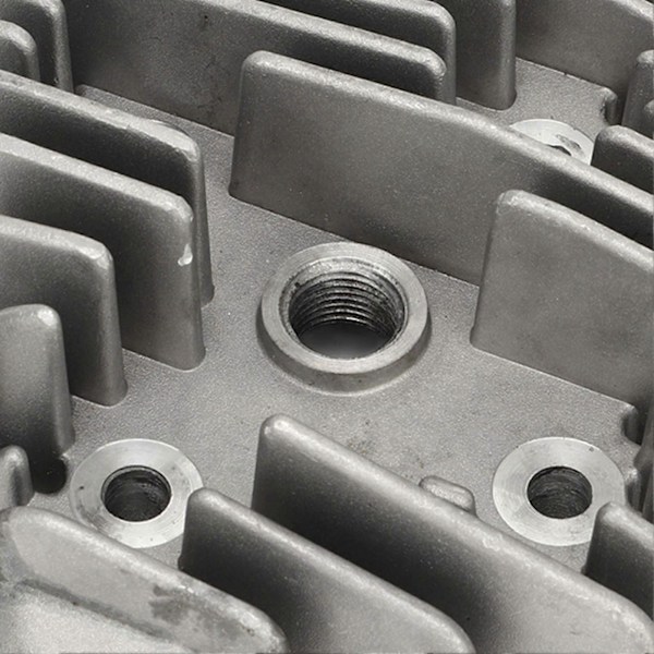 11st Cylinder Kolv Kit 47mm Borr Aluminiumlegering Hög Hållfasthet för Dio50 ZX50 AF34 AF35 70cc