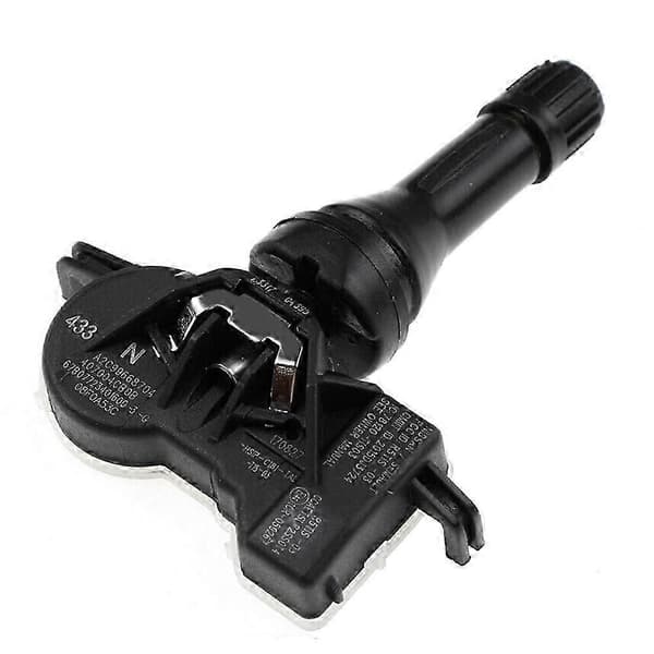1 stk. TPMS Dekktrykksensor 407004CB0B for J10 J11 NV200 Leaf Juke Note for Granta