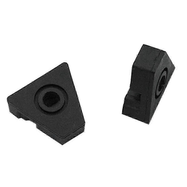 4kpl Auton kattoluukun korjaussarjan klipsi Cla A C E W176 W177 W205 C207 C117 62483671106