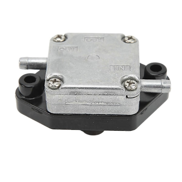 Bådmotor Brændstofpumpe Påhængsmotor Brændstofpumpe Til 4-takts 6hk 8hk Påhængsmotor 6bx 24410 00