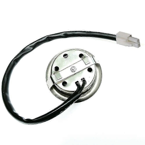 2 stk. 20W G4 halogenpære 12V AC klart glas underskabslys Puck-pære skabsvitrineskab hylde vinkølerlampe