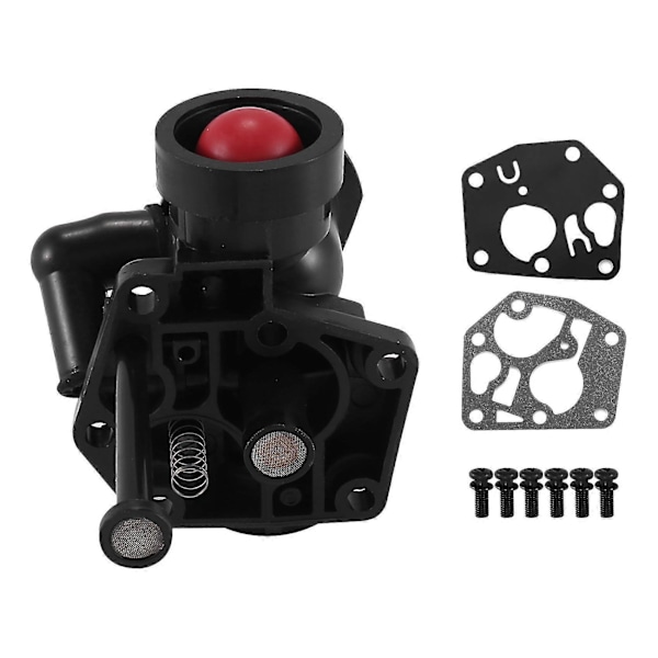 Forgasser Carb Kit For Briggs & Stratton Sprint Quattro Classic Motor 498809