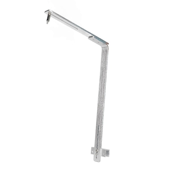 Akvarielysholder Cylinder Cob Aluminiumlegering Fuld Spektrum Drop Lys Monteringsbeslag Til Akvarium