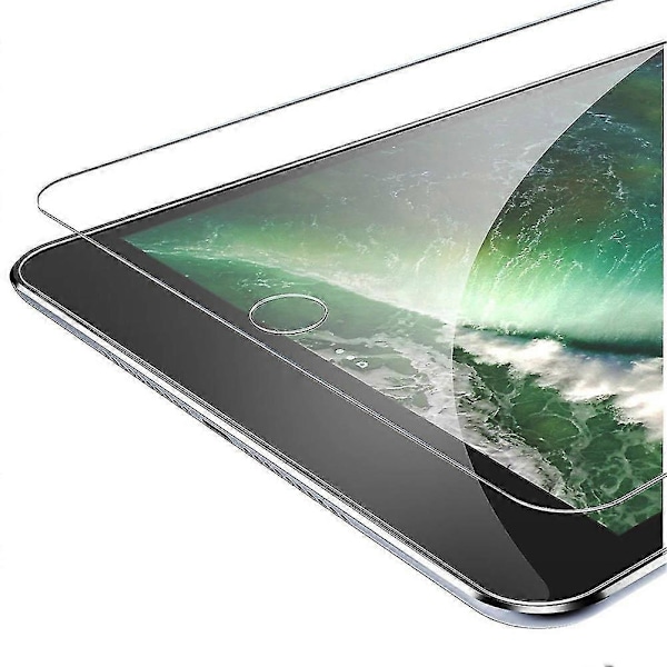 Skärmskydd i härdat glas för iPad 9.7in 2018 6:e generationen A1893