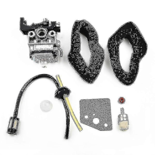 Kaasutin Hondalle Gx25 Gx35 Hhb25 Ult425 Ums425 Umk425 Sytytystulppa Kaasutin Sarjat Primer-Polttimo Polttoaineen Suodatin Leikkurin Osat