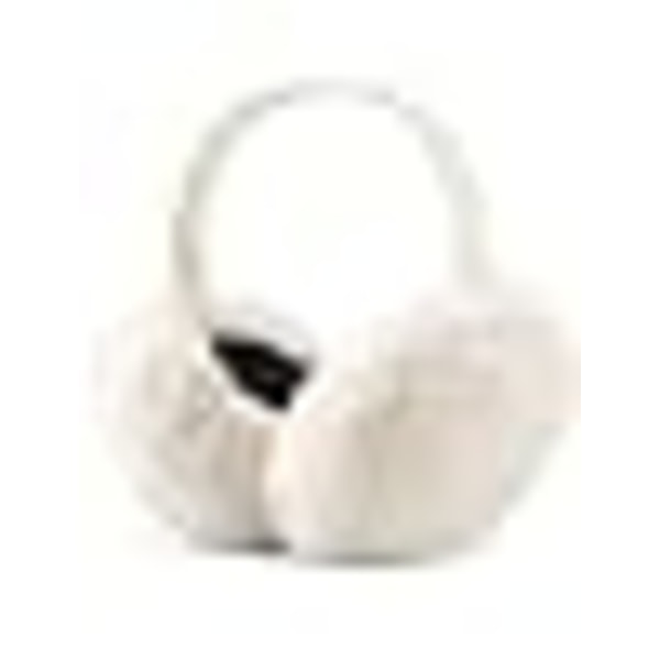 /#/White Ear Muffs for Women Winter Ear Warmers/#/