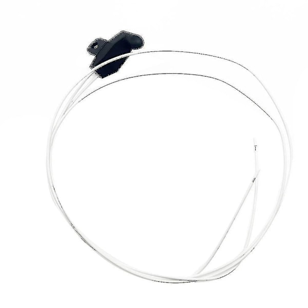 Utetemperatursensor Passer Kompatibel Med Fluence Iii Duster Ii Sandero Ii 277227085r
