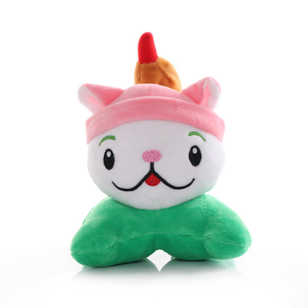 Plants vs Zombies bamse (Dog Tail Grass)