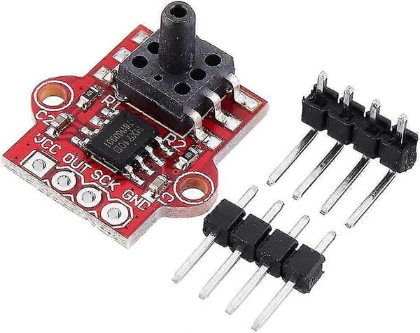 Trykksensor Barometrisk trykksensormodul Vannstandssensormodul