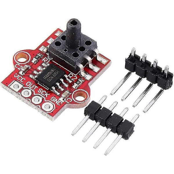 Tryksensor Barometrisk Tryksensormodul Vandstandssensormodul