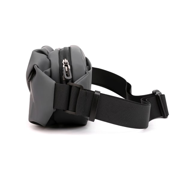 Männs Väskor/Männs Satchel/Männs Axelväska (Blå)