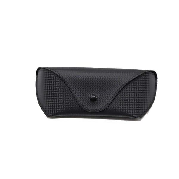 3 Karbon Solbrilleglass Carbonfiber Mønster Lett