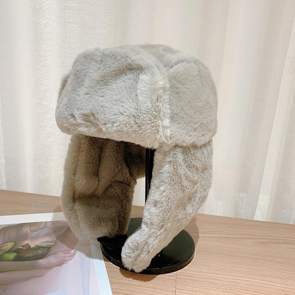 Naisten Hattu Ukkonen Pipo Miehet Talvi Kylmä Pipo Talvi Pyöräily