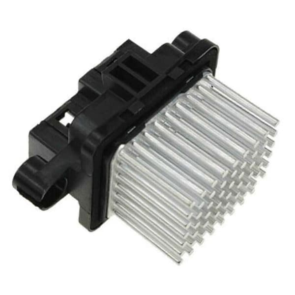HVAC Varmeblæsermotor Modstand LR066932 til Evoque 2012- Sport 2015-