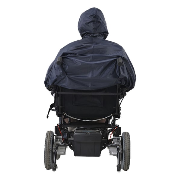 #Wheelchair Rain Cover Wheelchair Bag Waterproof Wheelchair#