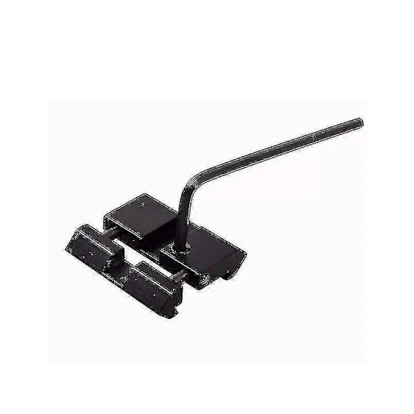 Taktisk 11mm Till 20mm Adapterfäste Konverteringsspänne Adapterblock Liten Clip Adapter
