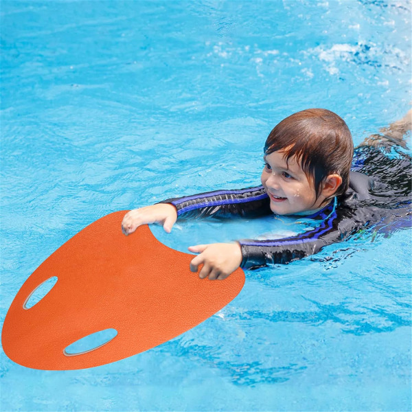 *Simbräda Flytbräda Bälte Pool EVA Blandad Simkickbräda*