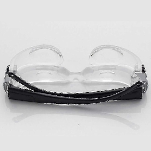 TV-förstoringsglas 2.1x Justerbart förstoringsglas 0 till +300 grader P2025032600791