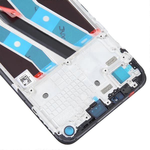 LCD-kehys Realme 10 4G:lle