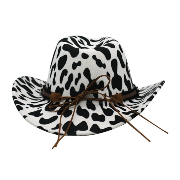 #Retro ko-print denim hat#