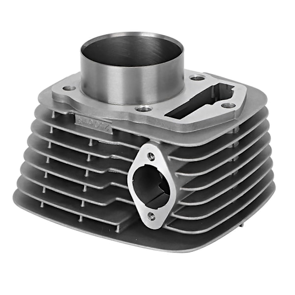 65,5 mm Motor Cylinder Stempelringe Udskiftningssæt Passer til Honda ATC 200 XL200 ATC 250