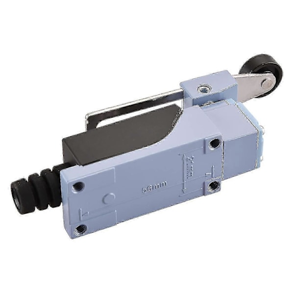 Cntd Rajakytkin Tz-8108 Säädettävä Rullavipu 10a 250v Ac Spdt Hetkellinen Cnc Jyrsinkone Plasma Ip65