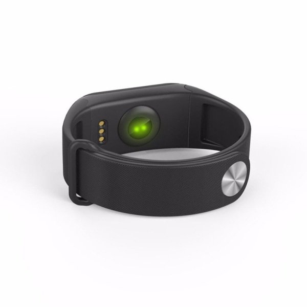 Fitness tracker smart armband (svart) Blodtryck, hjärtråtta