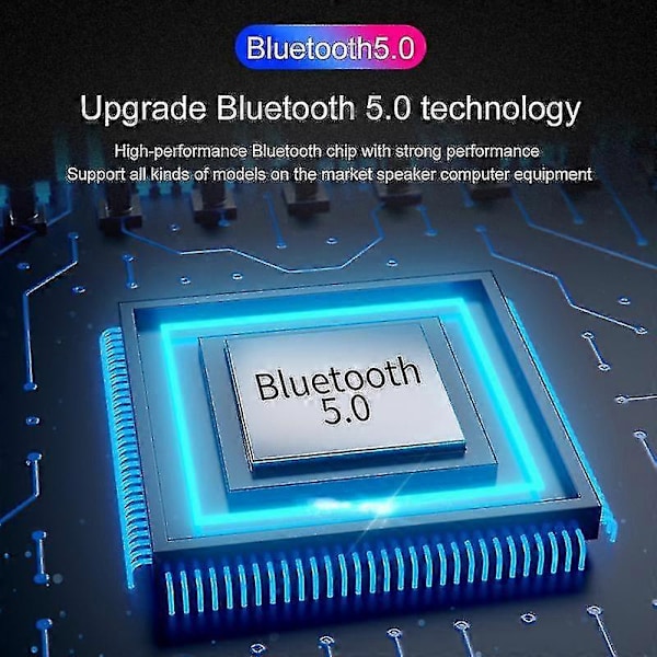 Bluetooth-modtager