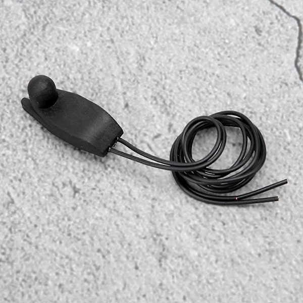 Extern temperatursensor för Peugeot RCZ 6445F9