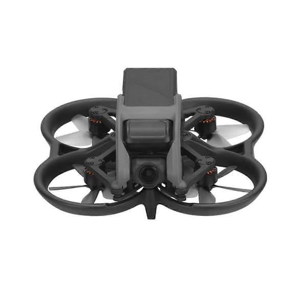 Propellerskydd för Avata Antikollisionsstång Ring Propellerskydd Antidroppsskydd Drontillbehör