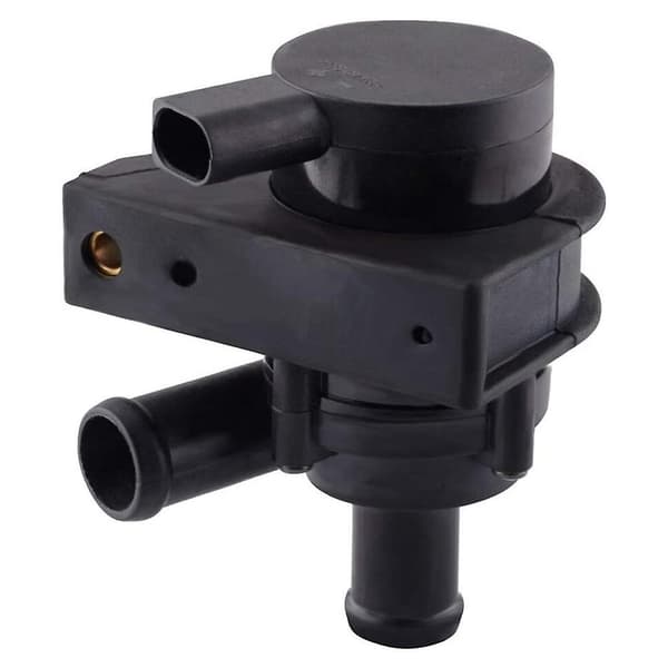 Extra kylvattenpump för bil, Golf - A3 1k0965561j