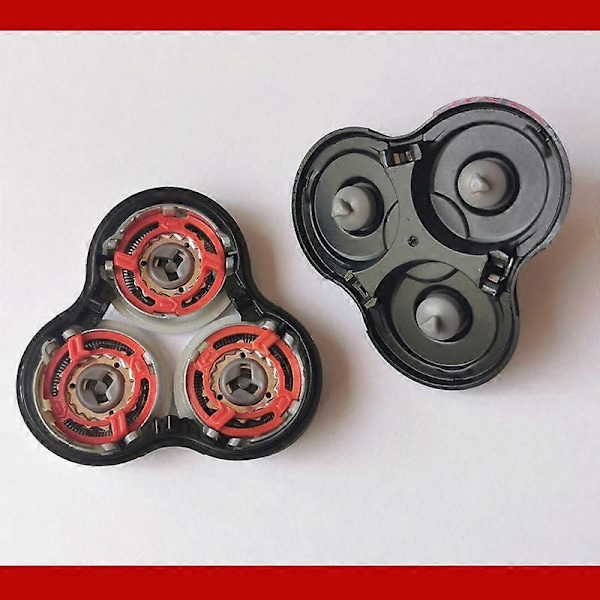 RQ12-teräpää Philips S9000 sähköparranajokoneeseen s9111 RQ10rq12