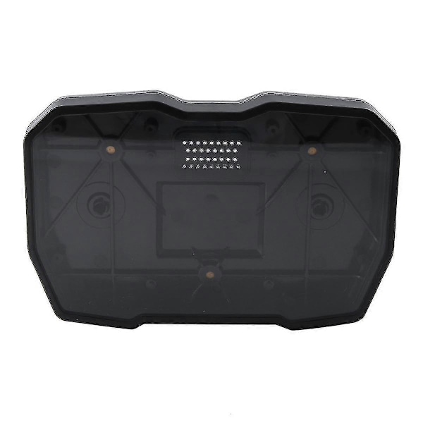 For Panigale V4 2018- Fighter V4 2020 Meter Case Oter Instrument S Meter Deksel