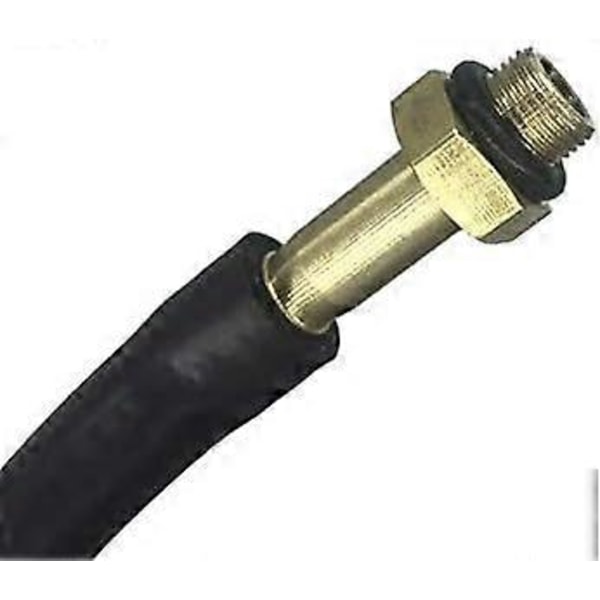 Adapter för utomhuscampingugn, automatisk omkopplingsventil för gasflaska - Tillbehör för picknickkök - för 4,9 cm delad ugn